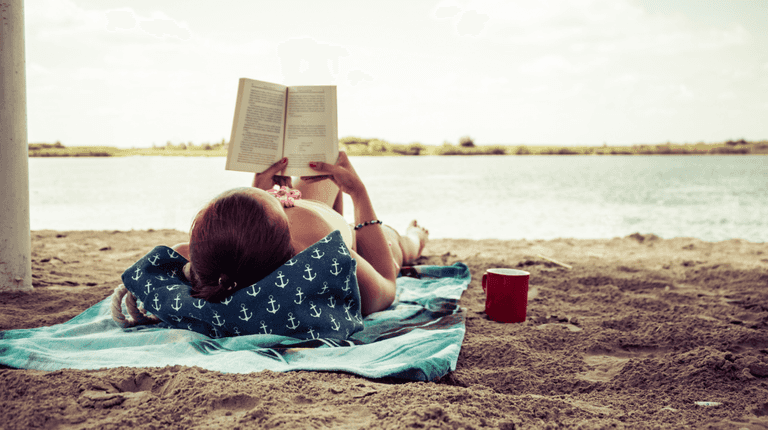 The summer novels everyone will be reading on holiday this year The summer novels everyone will be reading on holiday this year