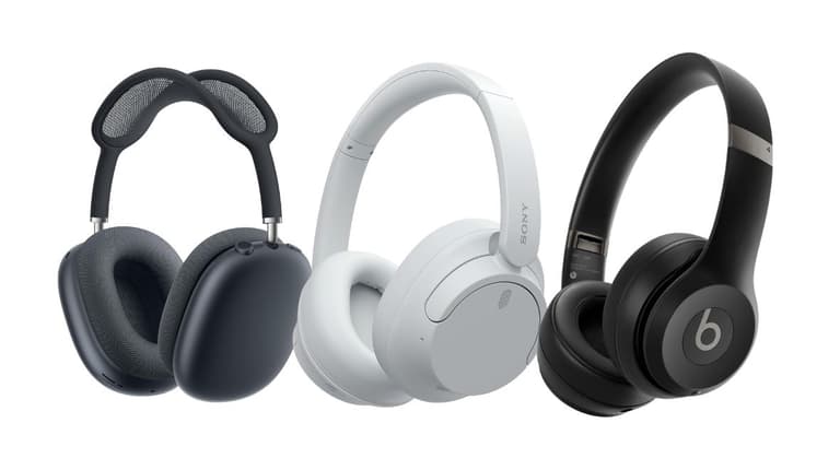 The best noise-cancelling headphones that are actually worth buying The best noise-cancelling headphones that are actually worth buying