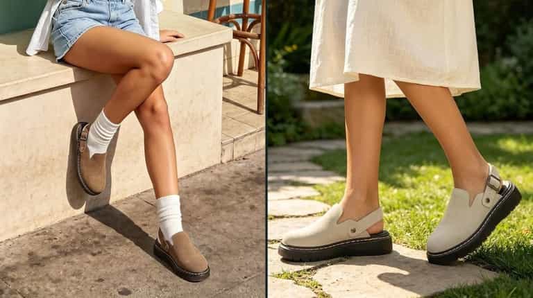 Shoppers rush to buy €39 Dr Martens dupes that get ‘so many compliments’ Shoppers rush to buy €39 Dr Martens dupes that get ‘so many compliments’