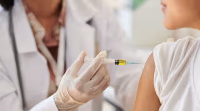 Young women now have ‘close to zero’ risk of death from cervical cancer after HPV vaccine Young women now have ‘close to zero’ risk of death from cervical cancer after HPV vaccine