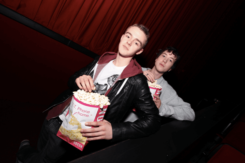 Fresh Film Festival, Showcasing the Best of Ireland’s Young Filmmakers