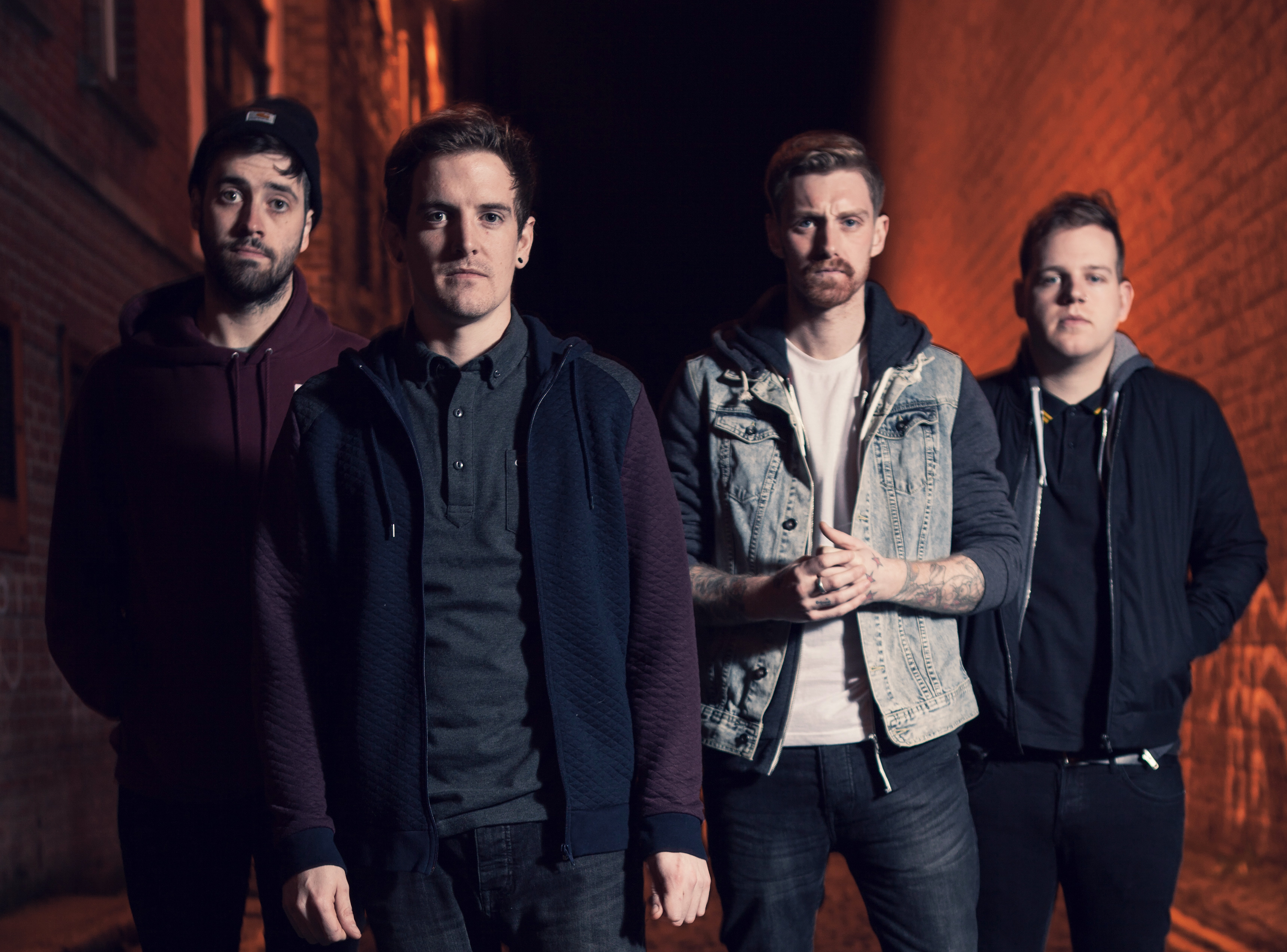 Irish Artist Of The Week… Only Rivals Irish Artist Of The Week… Only Rivals