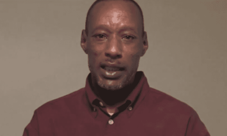 VIDEO: Homeless Man Gets the Surprise of a Lifetime VIDEO: Homeless Man Gets the Surprise of a Lifetime