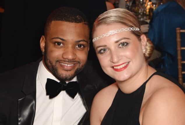 PICTURE: JLS Star JB Gill And Dancer Chloe Tangney’s Wedding Day PICTURE: JLS Star JB Gill And Dancer Chloe Tangney’s Wedding Day