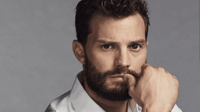 Jamie Dornan responds to Wild Mountain Thyme accent criticism Jamie Dornan responds to Wild Mountain Thyme accent criticism