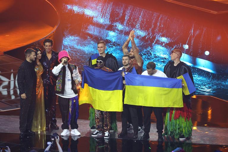 Eurovision confirmed to be hosted in the UK next year Eurovision confirmed to be hosted in the UK next year