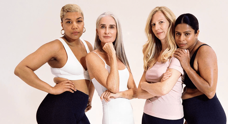 Penneys launches a menopause range of nightwear and underwear Penneys launches a menopause range of nightwear and underwear