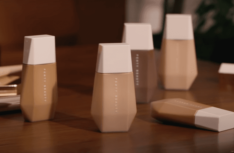 This is why a skin tint should be replacing all of your foundations This is why a skin tint should be replacing all of your foundations