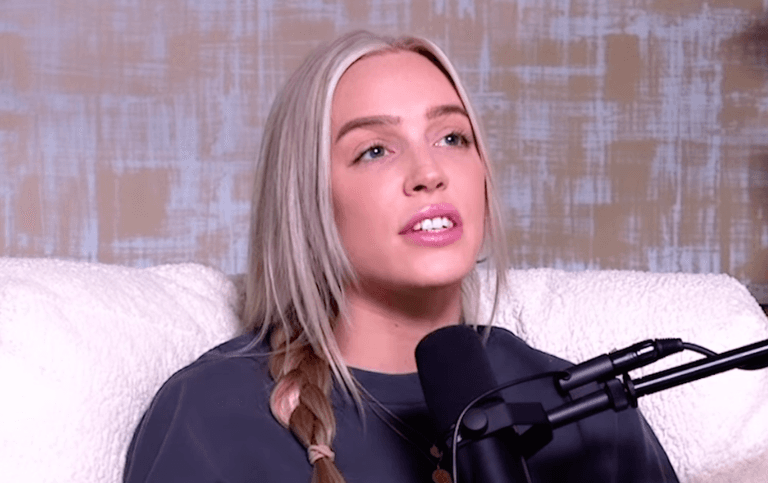 Has the Call Her Daddy podcast just pulled the best marketing stunt of all time? Has the Call Her Daddy podcast just pulled the best marketing stunt of all time?