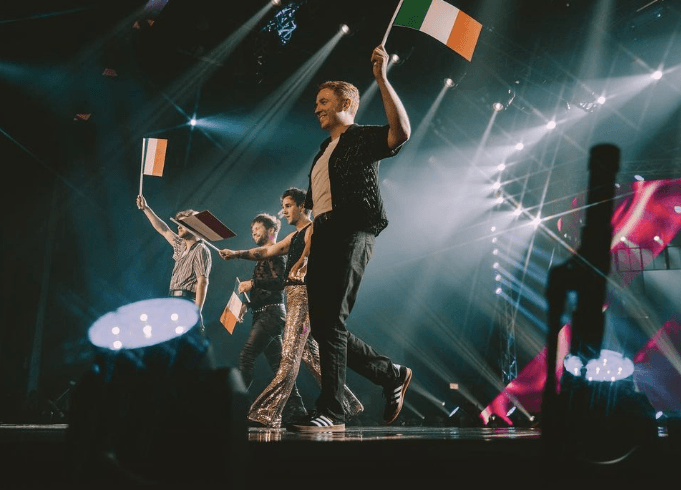 Remaining Eurovision tickets are going on sale today Remaining Eurovision tickets are going on sale today