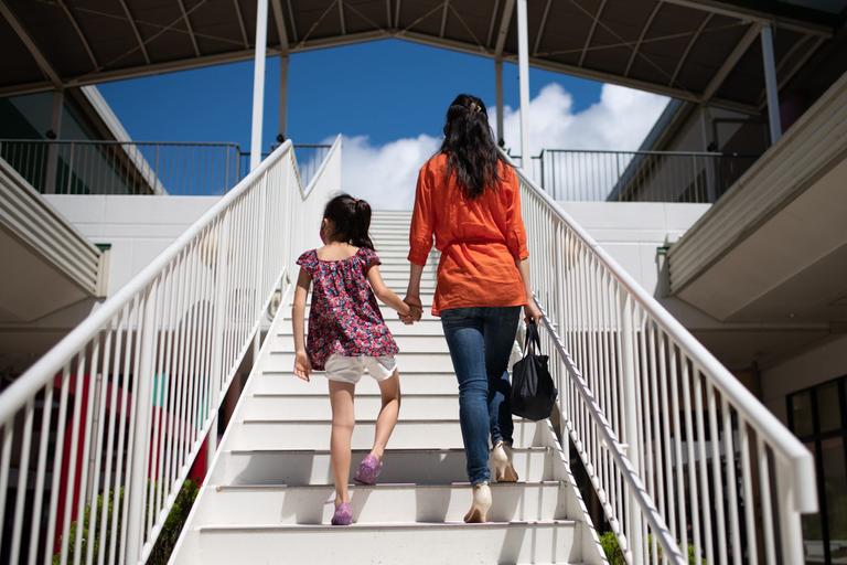 Woman branded ‘cruel’ after revealing why she doesn’t want her stepdaughter to call her mum Woman branded ‘cruel’ after revealing why she doesn’t want her stepdaughter to call her mum