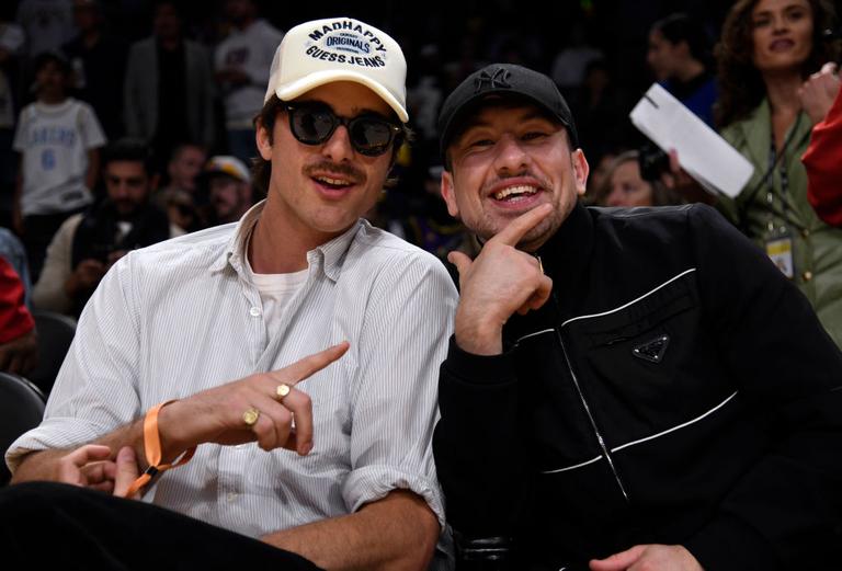 Barry Keoghan and Jacob Elordi set to star in new drama this year Barry Keoghan and Jacob Elordi set to star in new drama this year