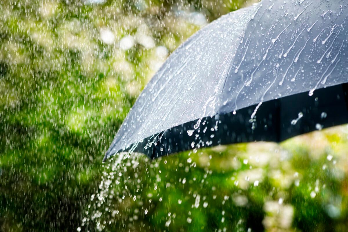 Six counties under status yellow rain warning as Ireland braces for Storm Ciarán