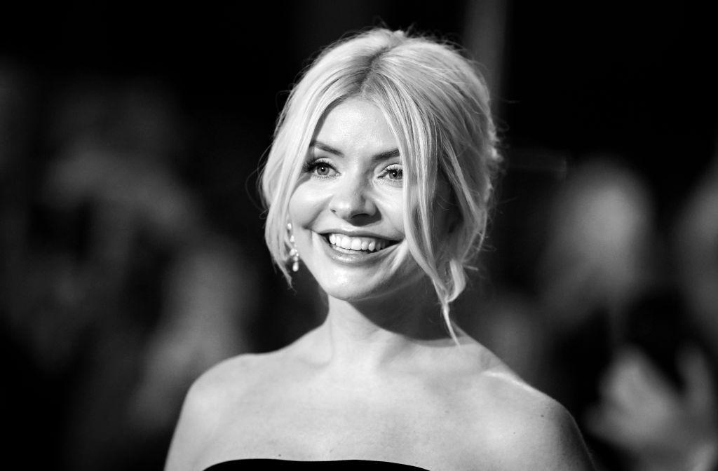 Holly Willoughby considering a move abroad after ‘year from hell’