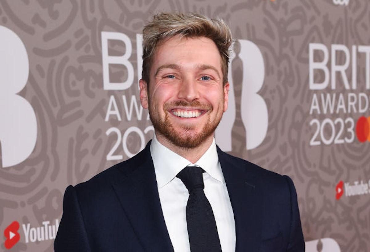 Sam Thompson has reportedly signed up for the new I’m a Celebrity