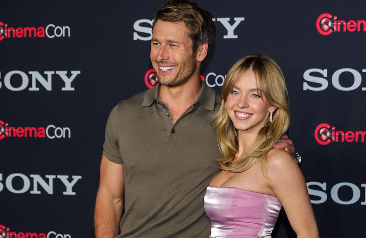 Trailer released for Syndey Sweeney and Glen Powell’s new rom-com