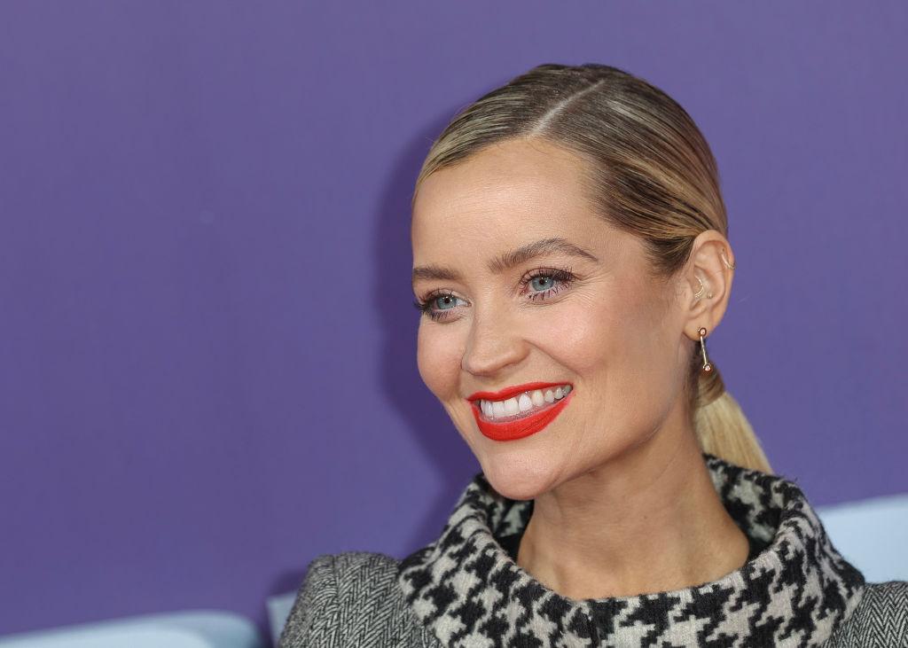 Laura Whitmore is in the running to replace Holly Willoughby on This Morning
