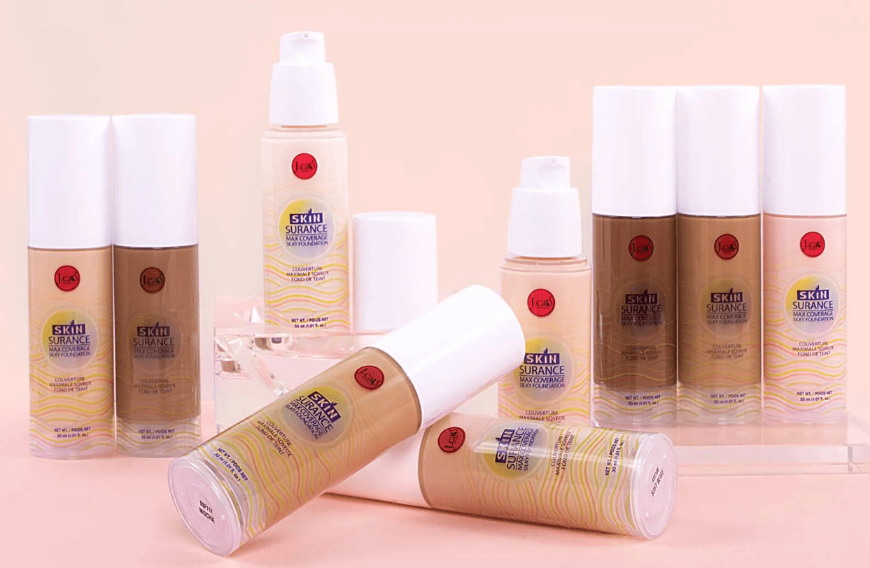 I tried the €25 foundation adored by the Kardashian’s makeup artist. Here’s what I thought