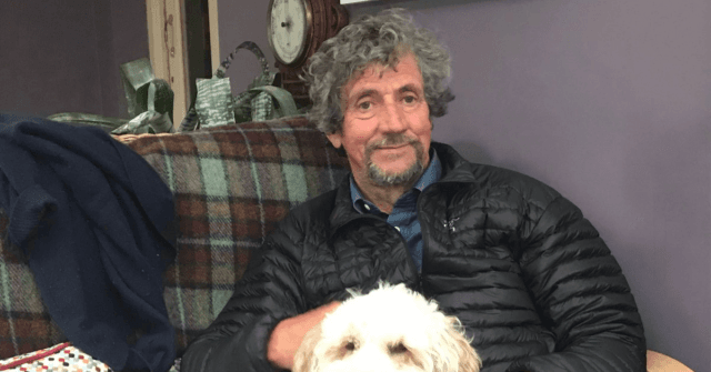 Charlie Bird says his MND is ‘changing fast’ in heartbreaking update Charlie Bird says his MND is ‘changing fast’ in heartbreaking update