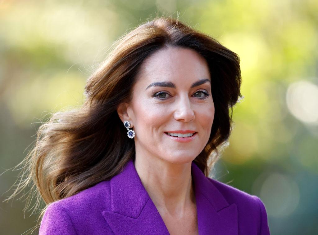 The affordable facial oil that Kate Middleton loves just got cheaper
