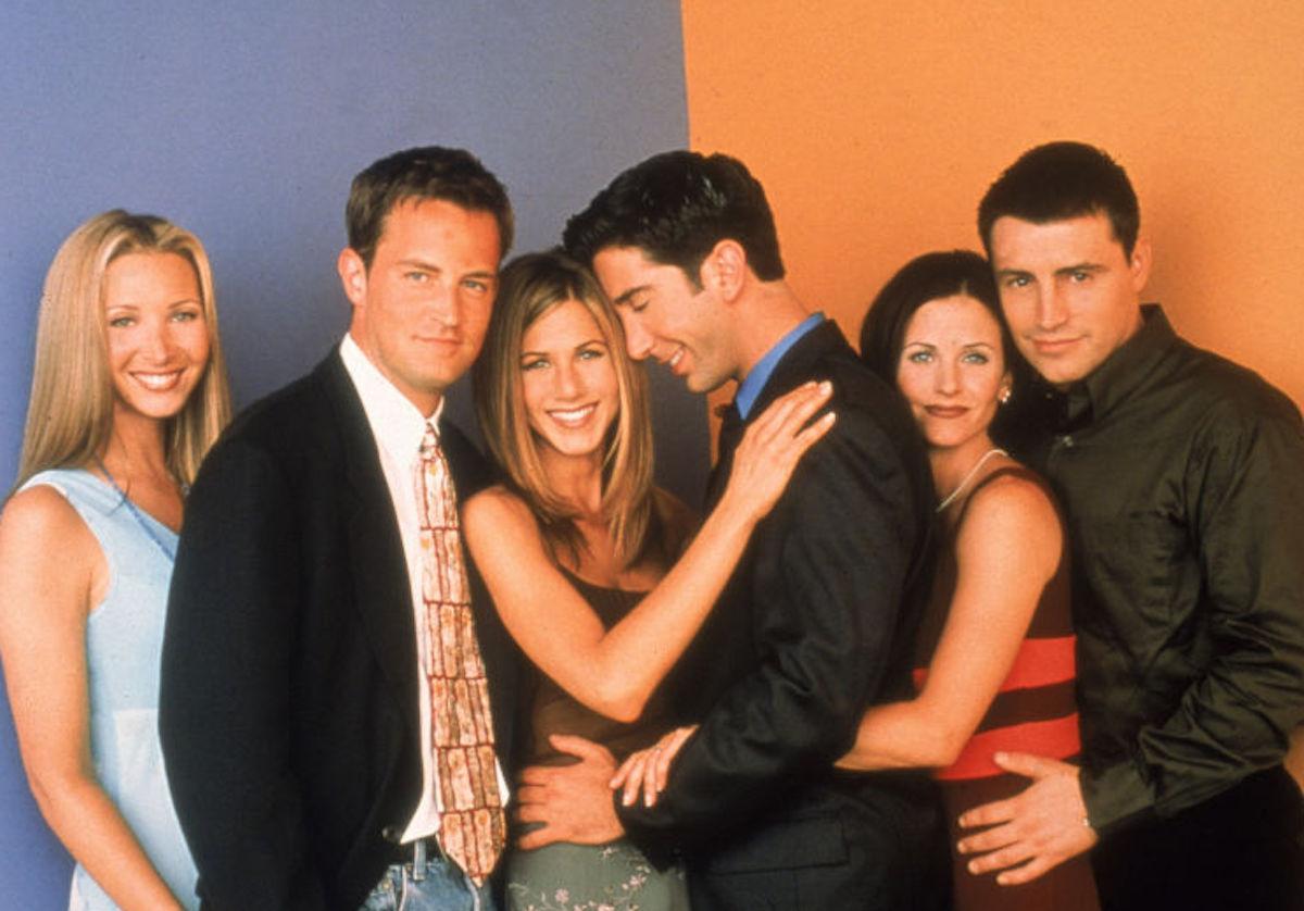 Jennifer Aniston pays tribute to ‘little brother’ Matthew Perry