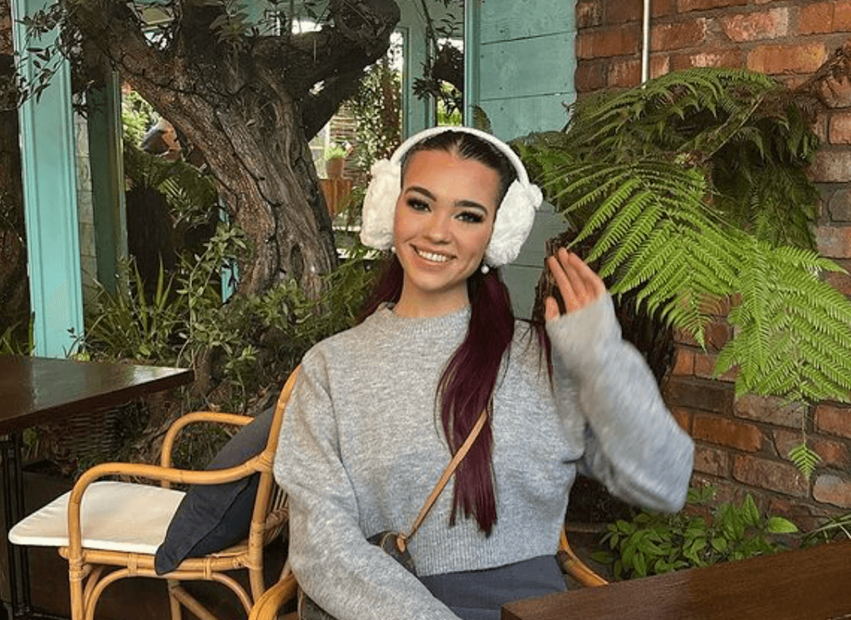 Influencer Miriam Mullins reportedly set to take part in Dancing with the Stars