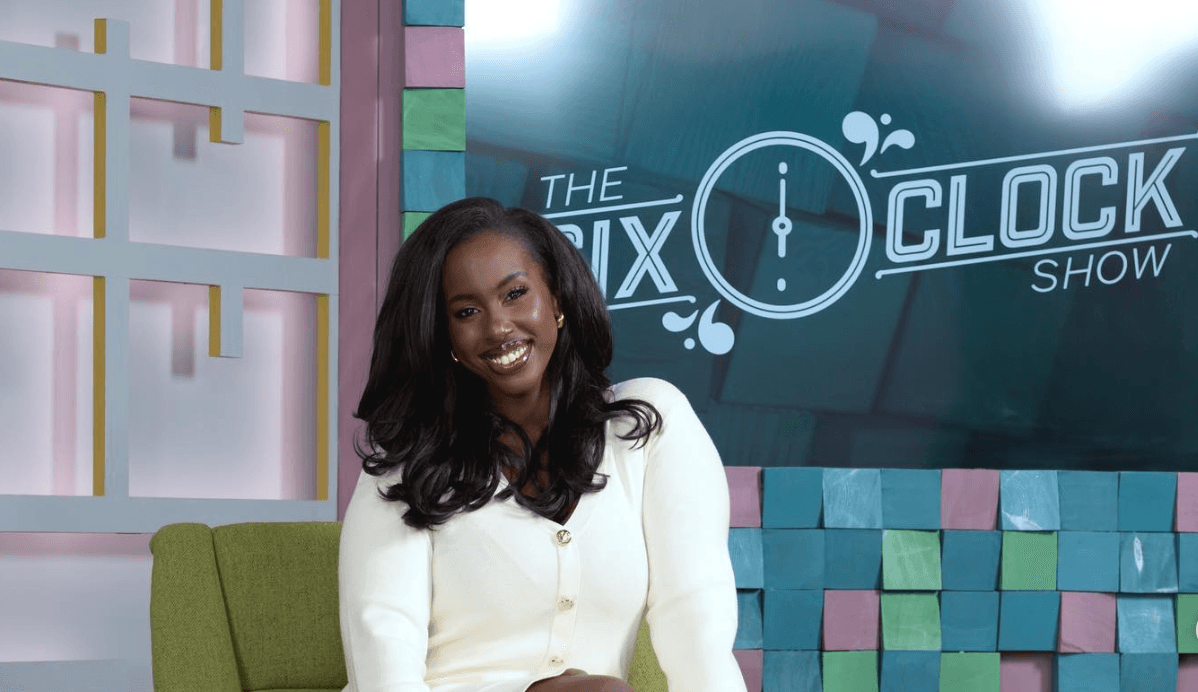 Katja Mia gives powerful speech in response to the Dublin riots