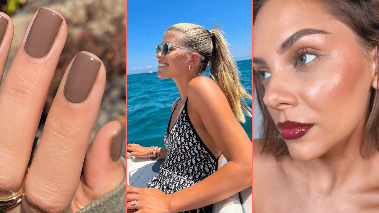 New report reveals what beauty trends are set to dominate in 2024