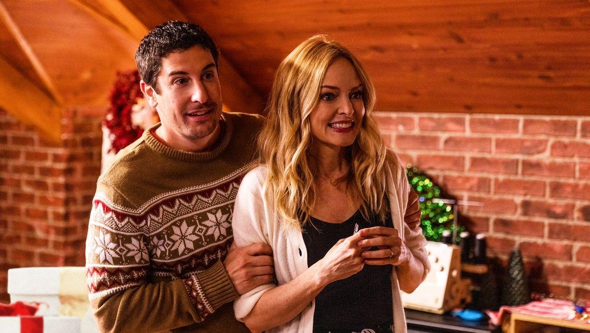 Netflix viewers believe this is the worst Christmas movie