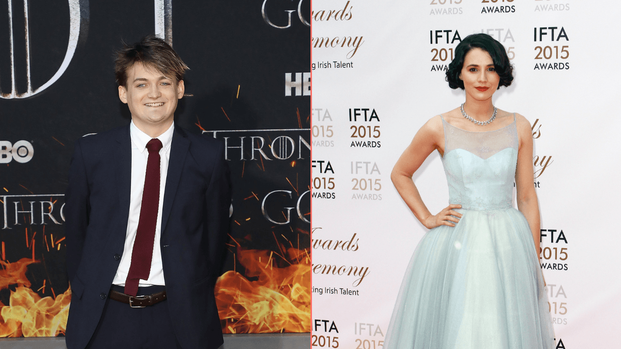 Charlie Murphy and Jack Gleeson to work together on new crime series