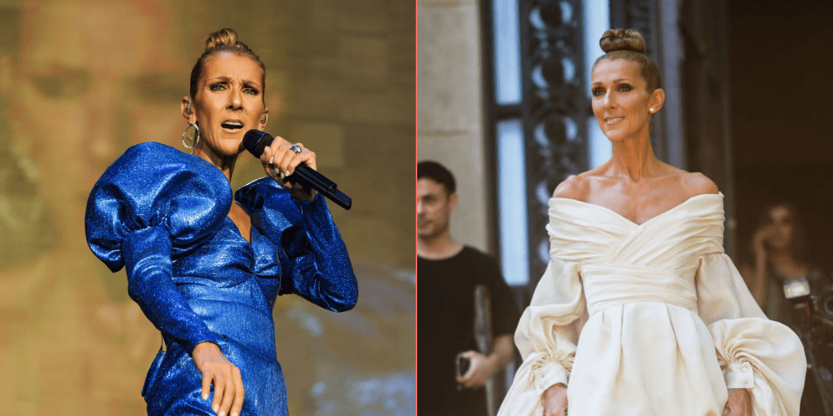 Celine Dion can ‘no longer control her muscles’ amid battle with incurable neurological disease