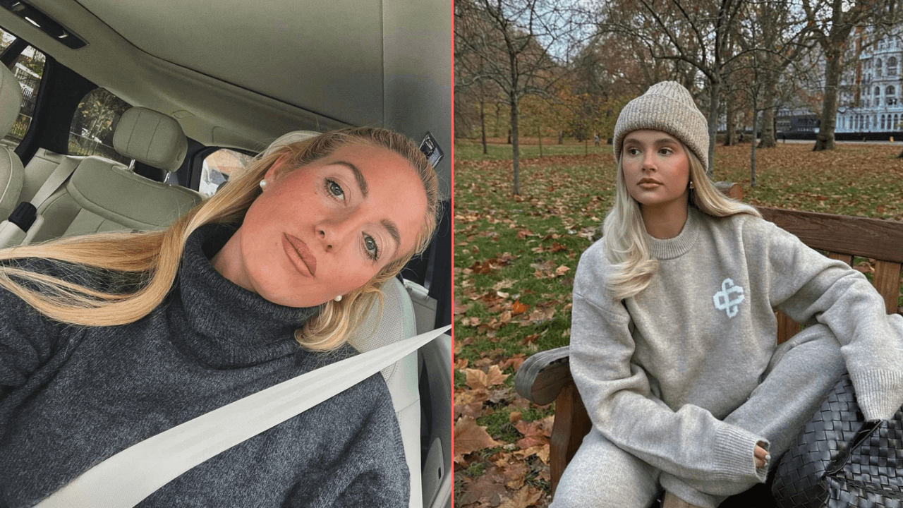 Molly-Mae ‘seeking advice’ from Paris Fury amid viral video of Tommy partying