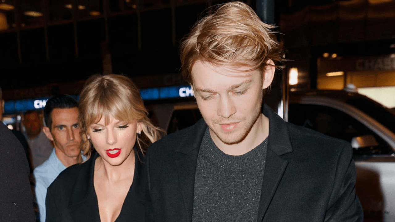 ‘Enough is enough’ – Taylor Swift’s publicist slams wedding rumours