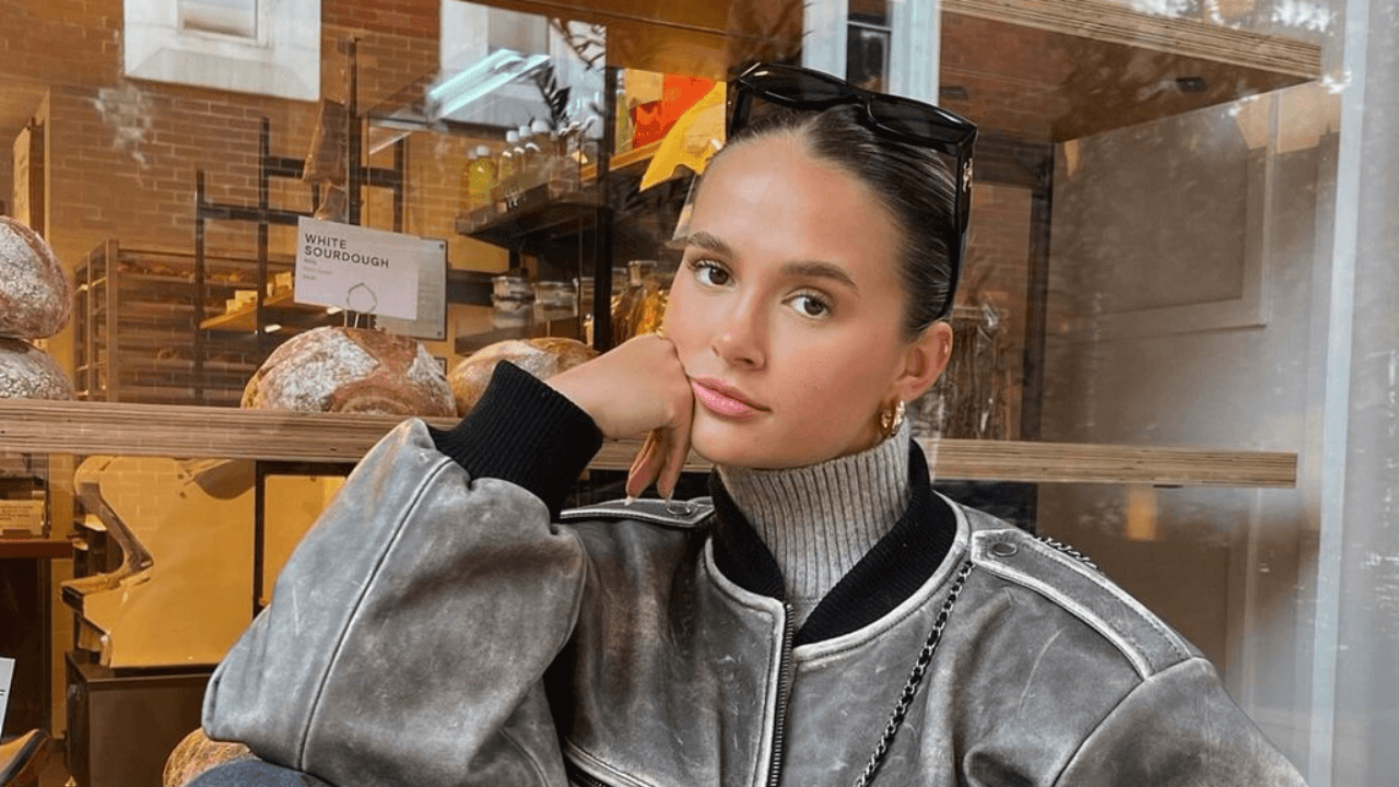 Molly-Mae opens up about having another child with Tommy Fury