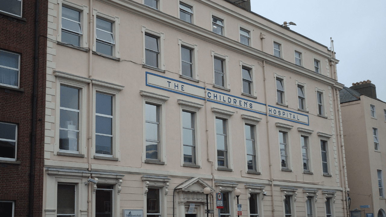 Young girl severely injured in Parnell stabbing set to return to school