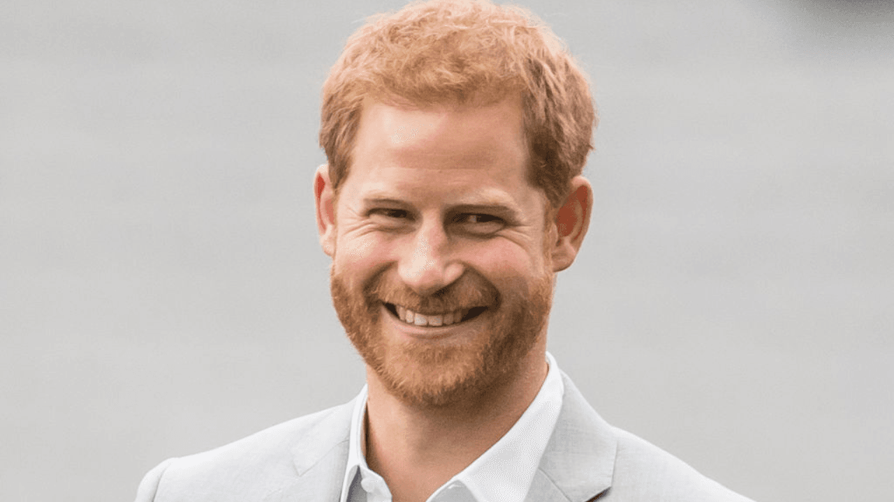 Prince Harry’s life in California is ‘not permanent’