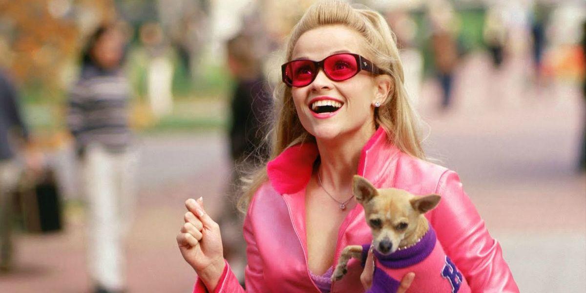 Reese Witherspoon shares major update on upcoming Legally Blonde prequel series