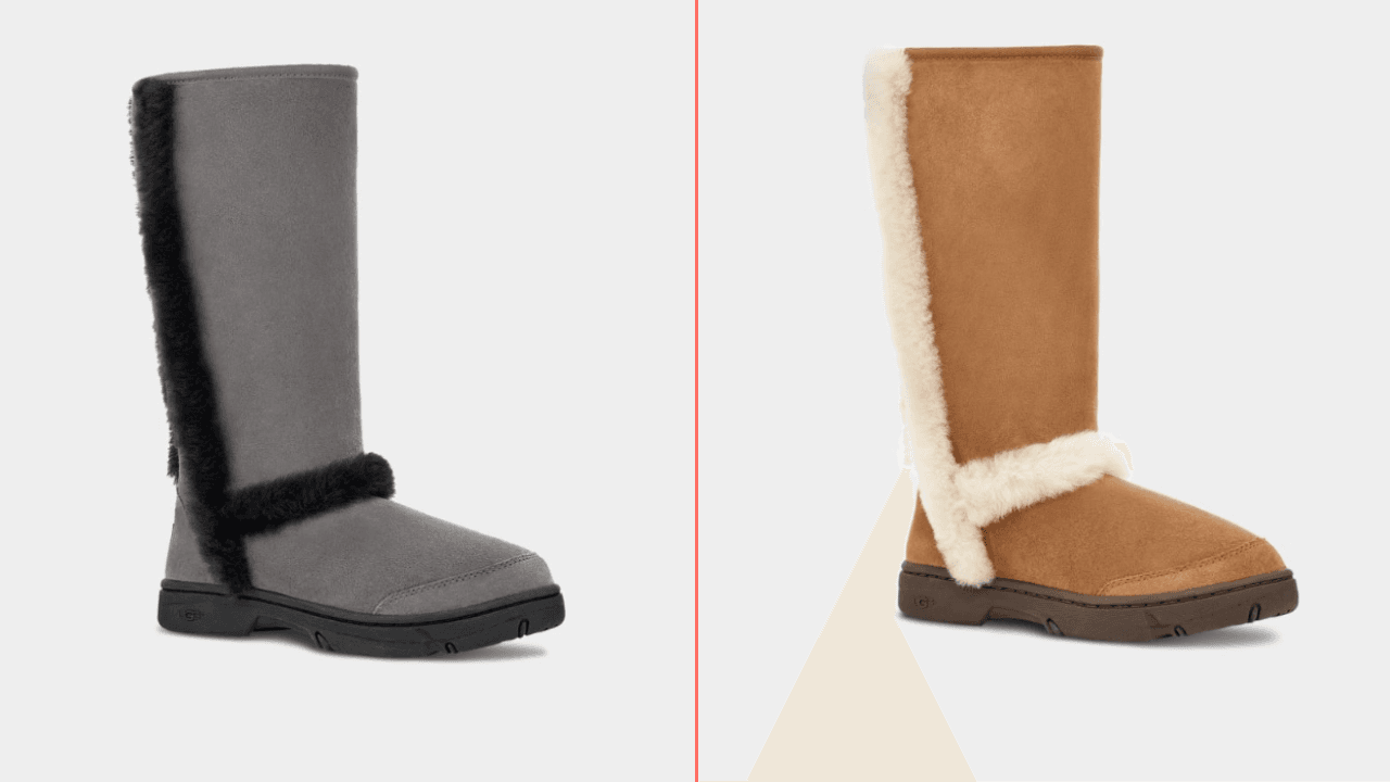 Tall Uggs are predicted to be the ‘It Ugg’ of 2024