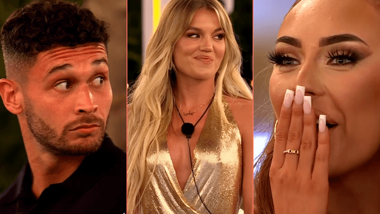 ‘Messy’ – Viewers react to the debut episode of ‘Love Island: All Stars’ ‘Messy’ – Viewers react to the debut episode of ‘Love Island: All Stars’
