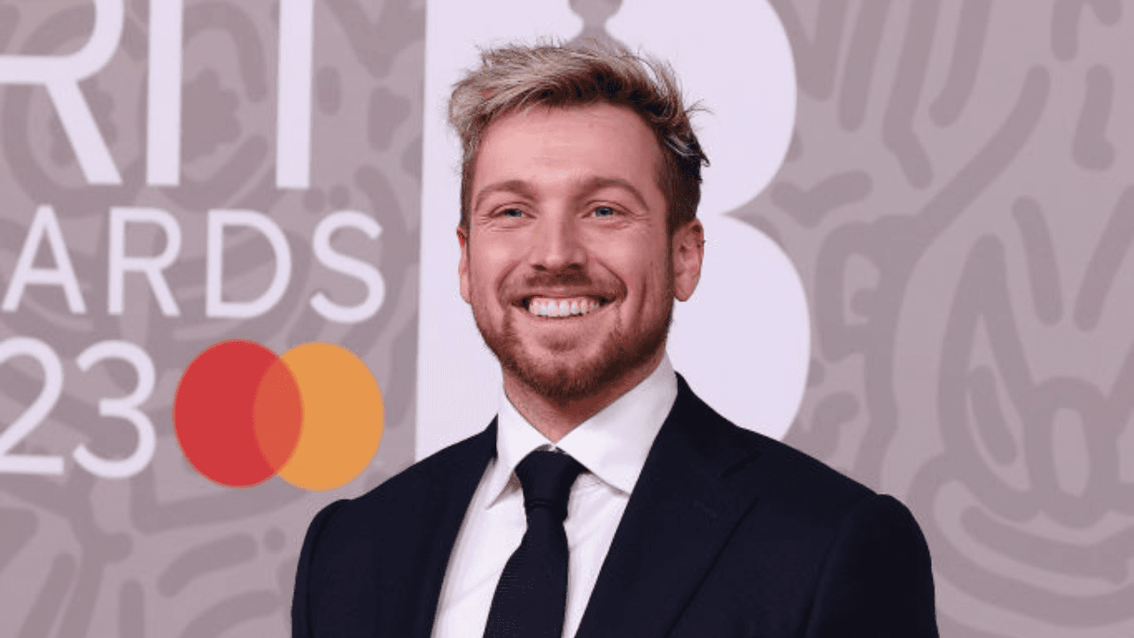 ‘Pinch-me moment’ – Sam Thompson joins This Morning team for new role