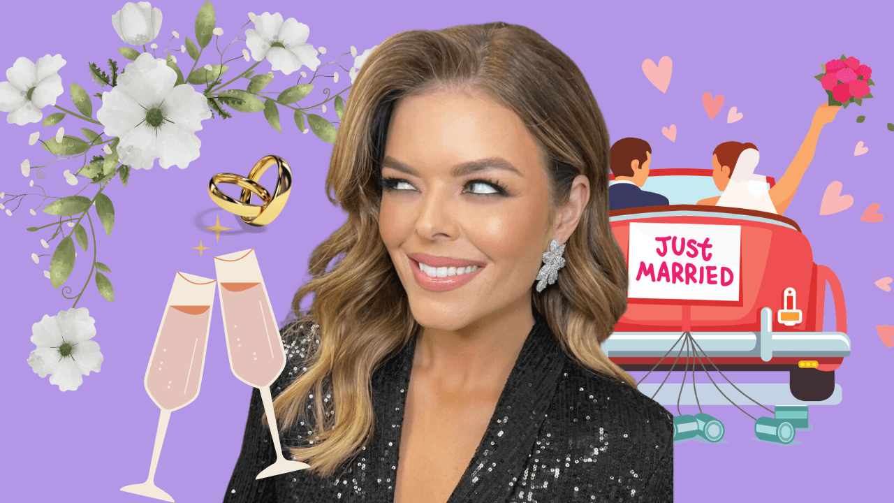 Brides share their best wedding advice as Doireann Garrihy prepares to marry Mark Meighan