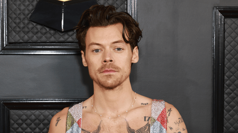 Harry Styles was reportedly set to star in Mean Girls Harry Styles was reportedly set to star in Mean Girls
