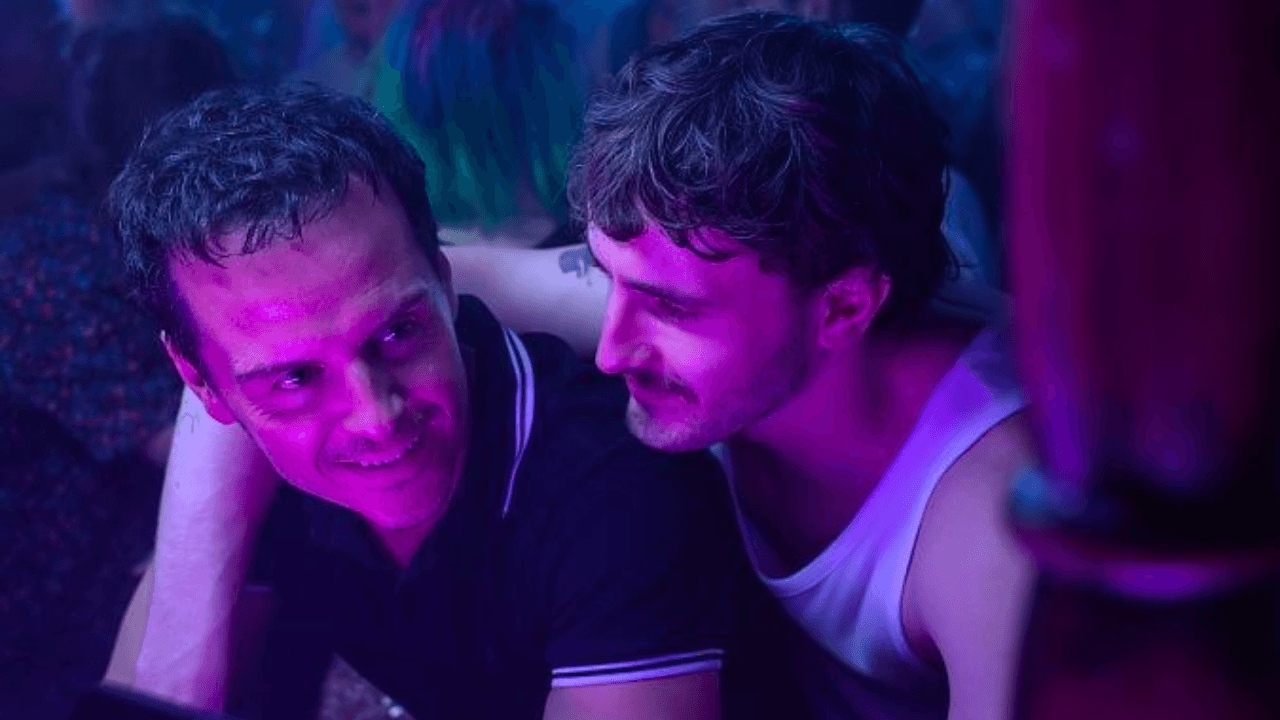 Paul Mescal reacted to Andrew Scott’s BAFTA snub in the best way