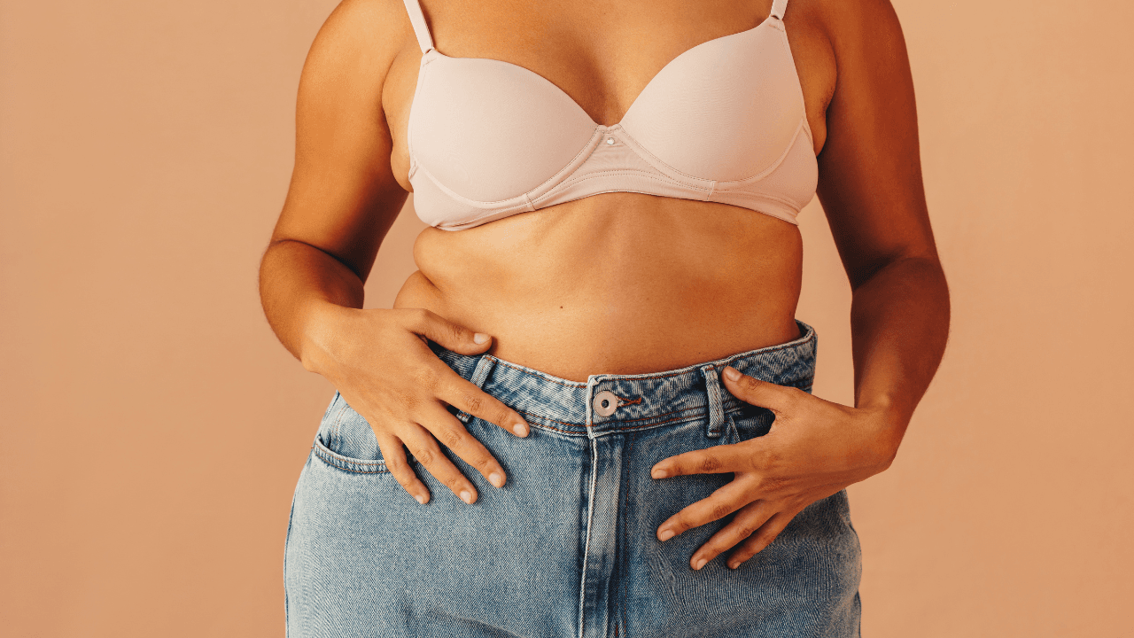 ‘How the average girl size community saved my self-worth’