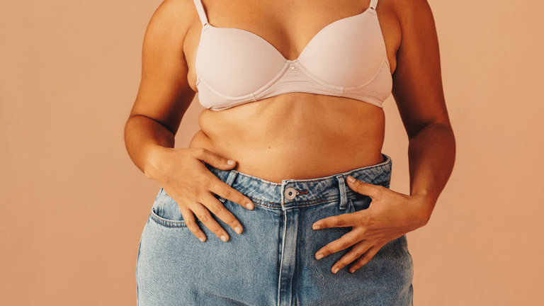 ‘How the average girl size community saved my self-worth’ ‘How the average girl size community saved my self-worth’