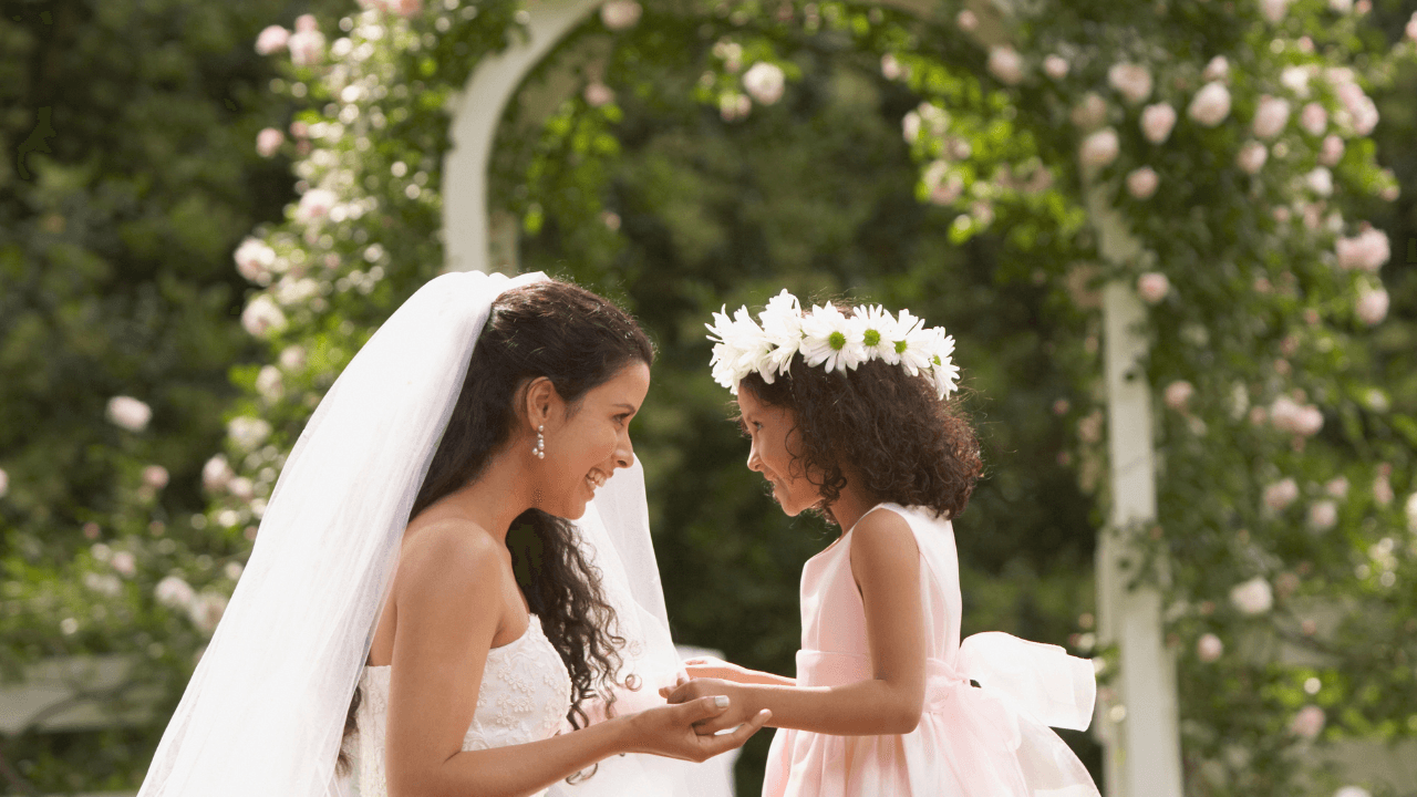 ‘Am I wrong for not letting my niece be my flower girl at my wedding?’