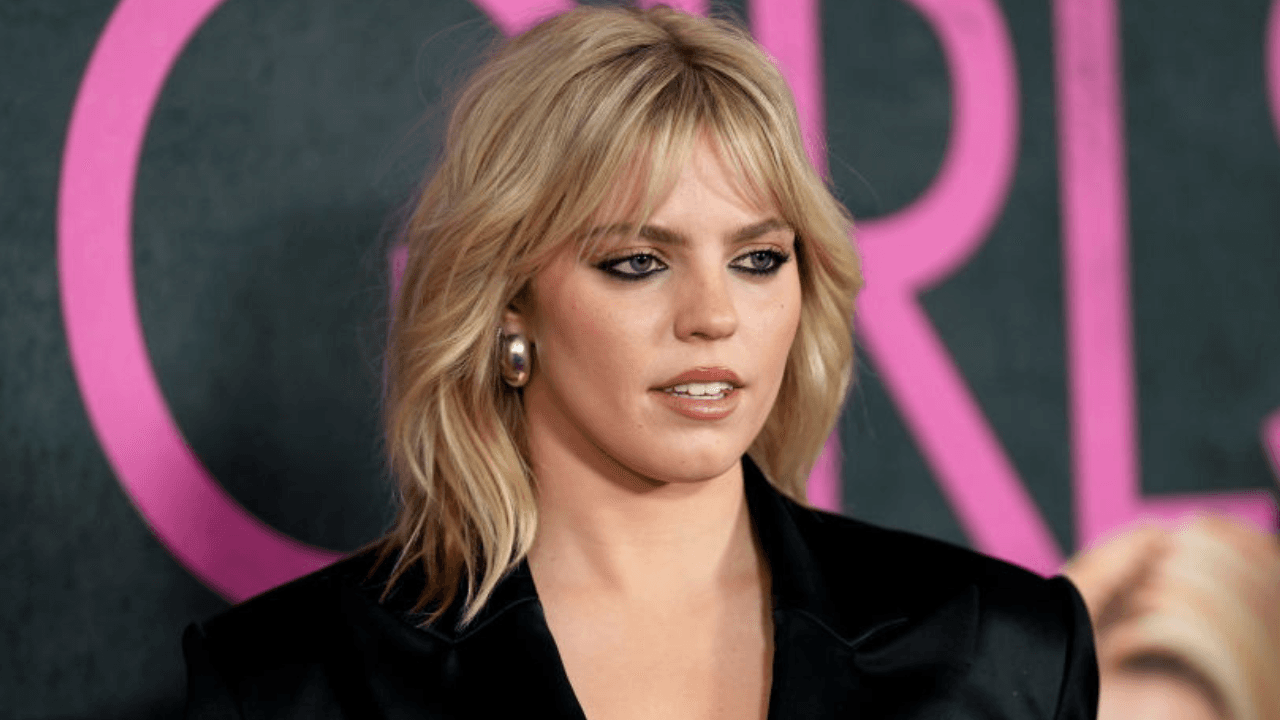 Mean Girls’ Reneé Rapp is changing the conversation around bodies for the better