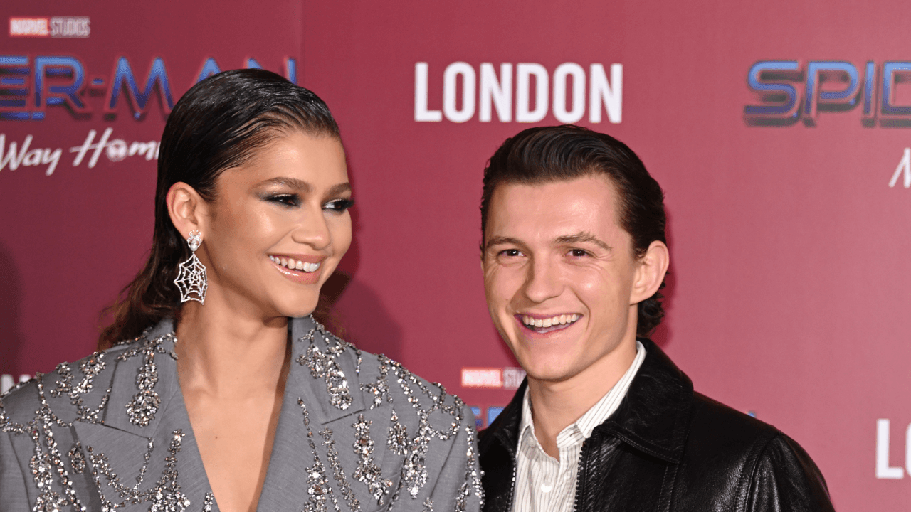 Tom Holland swiftly shuts down Zendaya breakup rumours