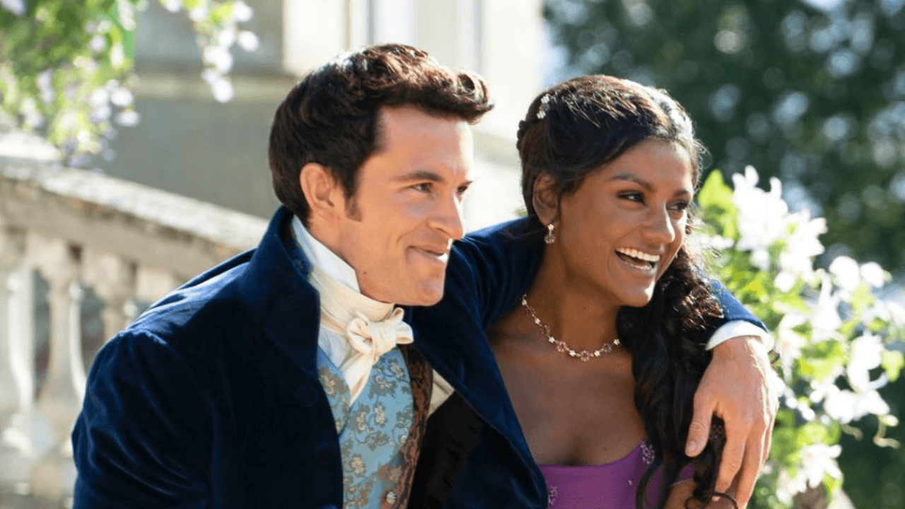 Fans fear this popular Bridgerton couple won’t be in season three