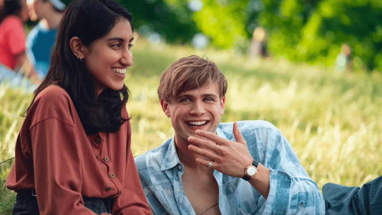 One Day creator working on another Netflix series